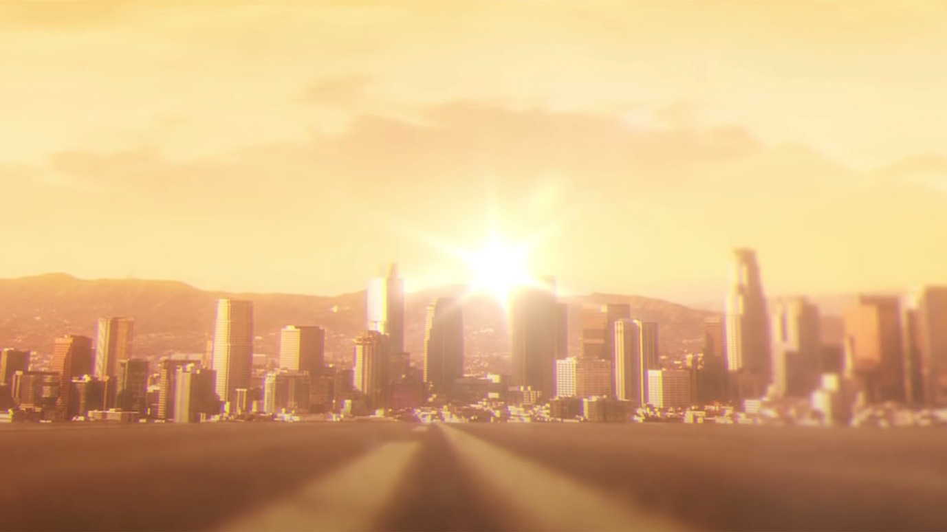 Carpenter Brut - Imaginary Fire (Feat. Greg Puciato)